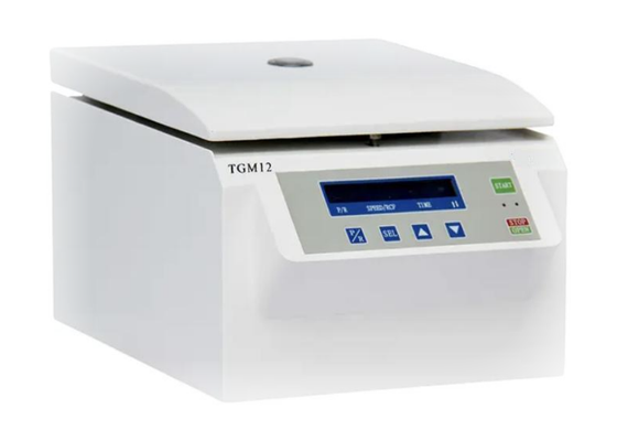 Laboratory Equipment & Testing