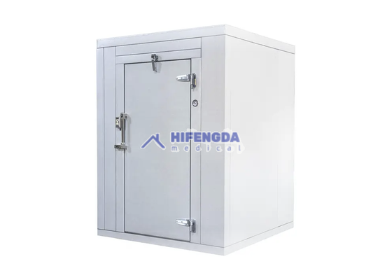 Medical Refrigeration & Cold Chain