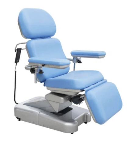 Blood Donation Chairs