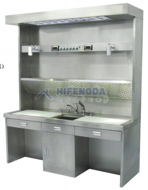 Forensic Pathology Table