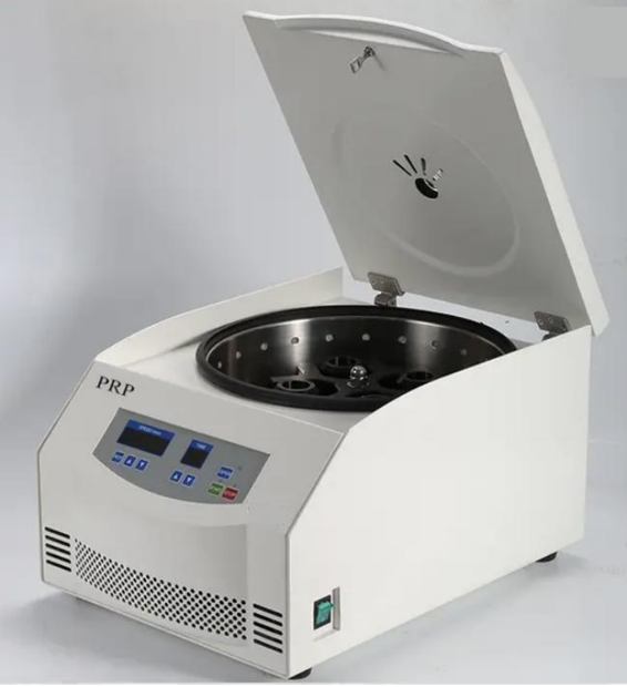 PRP /CGF/Stem Cell Centrifuge